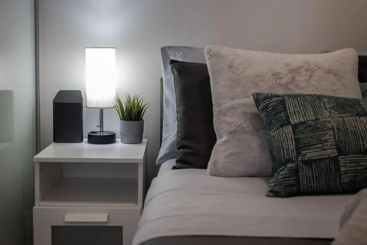 Luxury Cn Tower View King Bed Balcony Free Park Villa Toronto 0*,